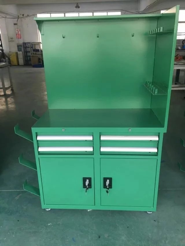 工具柜