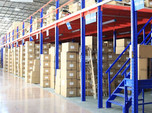 十余年货架制造经验，数百家大客户的选择