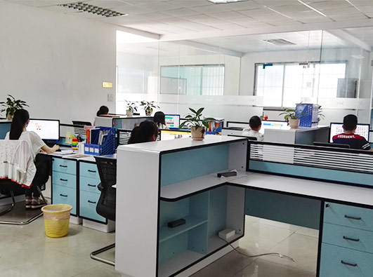 设计、生产、安装一体化货架采购服务